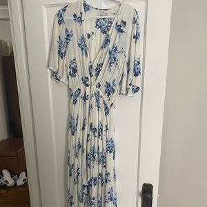 Moon River Large Dress